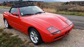 1990 BMW Z1