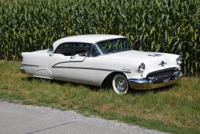 1955 Oldsmobile 98