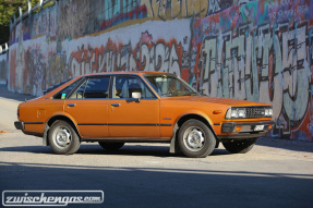 1980 Toyota Corona