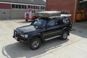 1994 Toyota Land Cruiser