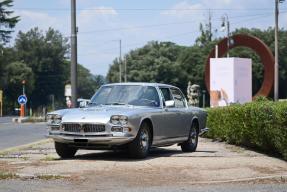 1967 Maserati Quattroporte