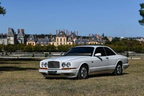 1995 Bentley Continental R