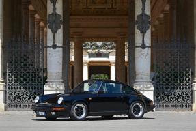 1985 Porsche 911