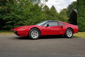 1978 Ferrari 308 GTS