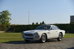 1965 Maserati Sebring