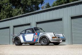 1980 Porsche 911