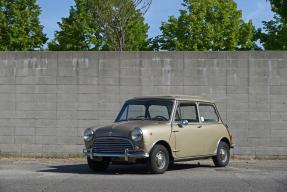 1965 Morris Mini Cooper