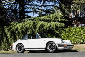 1976 Porsche 911