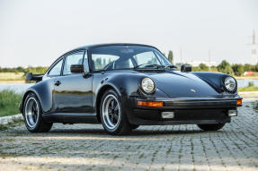 1979 Porsche 911 Turbo