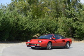 1989 Ferrari Mondial