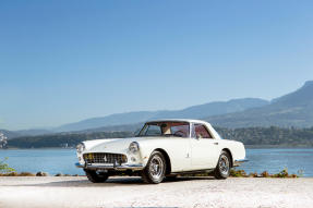 1960 Ferrari 250 GT Coupe