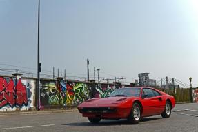 1976 Ferrari 308 GTB Vetroresina