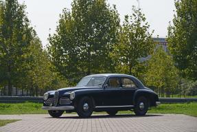 1949 Alfa Romeo 6C 2500