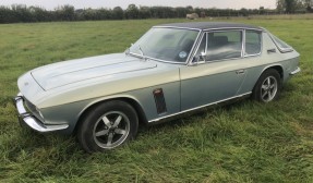 1973 Jensen Interceptor