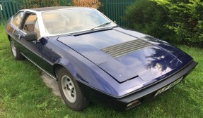 1976 Lotus Eclat