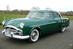 1952 Packard 200