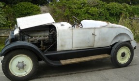 1926 Studebaker Roadster