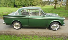 1966 Sunbeam Rapier