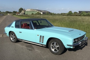 1971 Jensen FF