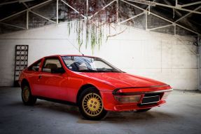 1981 Matra Murena