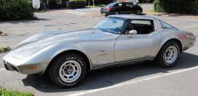 1979 Chevrolet Corvette