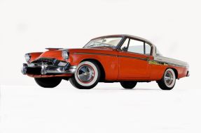 1955 Studebaker Commander