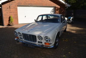 1970 Jaguar XJ6