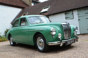 1956 MG Magnette