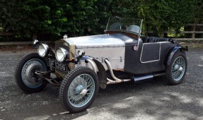 1930 Frazer Nash Super Sports