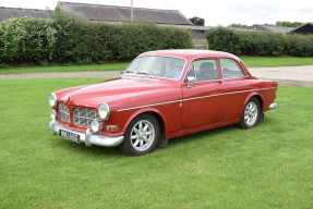 1966 Volvo Amazon