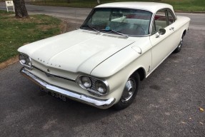 1964 Chevrolet Corvair