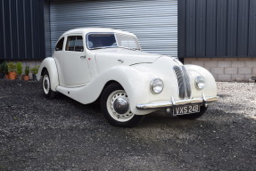 1948 Bristol 400