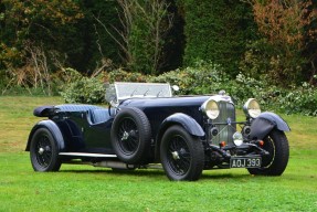 1933 Lagonda 3-Litre