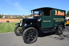 1924 Ford Model T