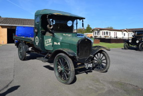 1923 Ford Model TT