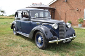 1948 Austin Sixteen