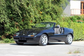 1989 BMW Z1