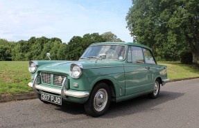 1963 Triumph Herald