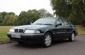 1995 Rover 820