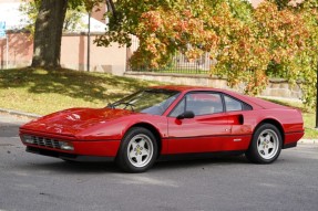 1988 Ferrari 328 GTB