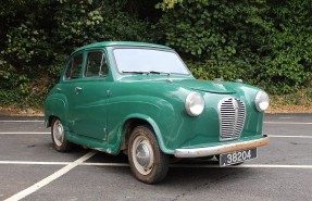 1955 Austin A30