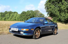 1991 Toyota MR2