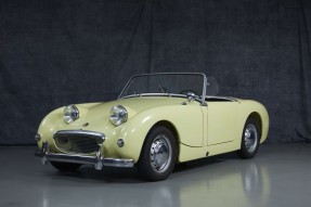 1959 Austin-Healey Sprite