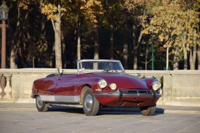 1965 Citroën DS