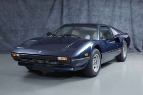 1979 Ferrari 308 GTS