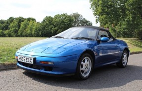 1990 Lotus Elan