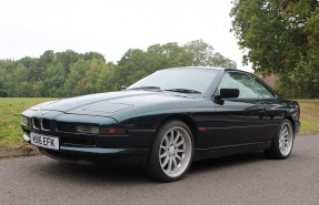 1995 BMW 840 Ci