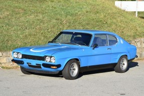 1972 Ford Capri RS2600