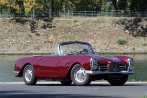 1964 Facel Vega Facel III