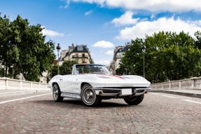 1963 Chevrolet Corvette